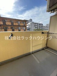 古川橋駅 徒歩6分 7階の物件内観写真